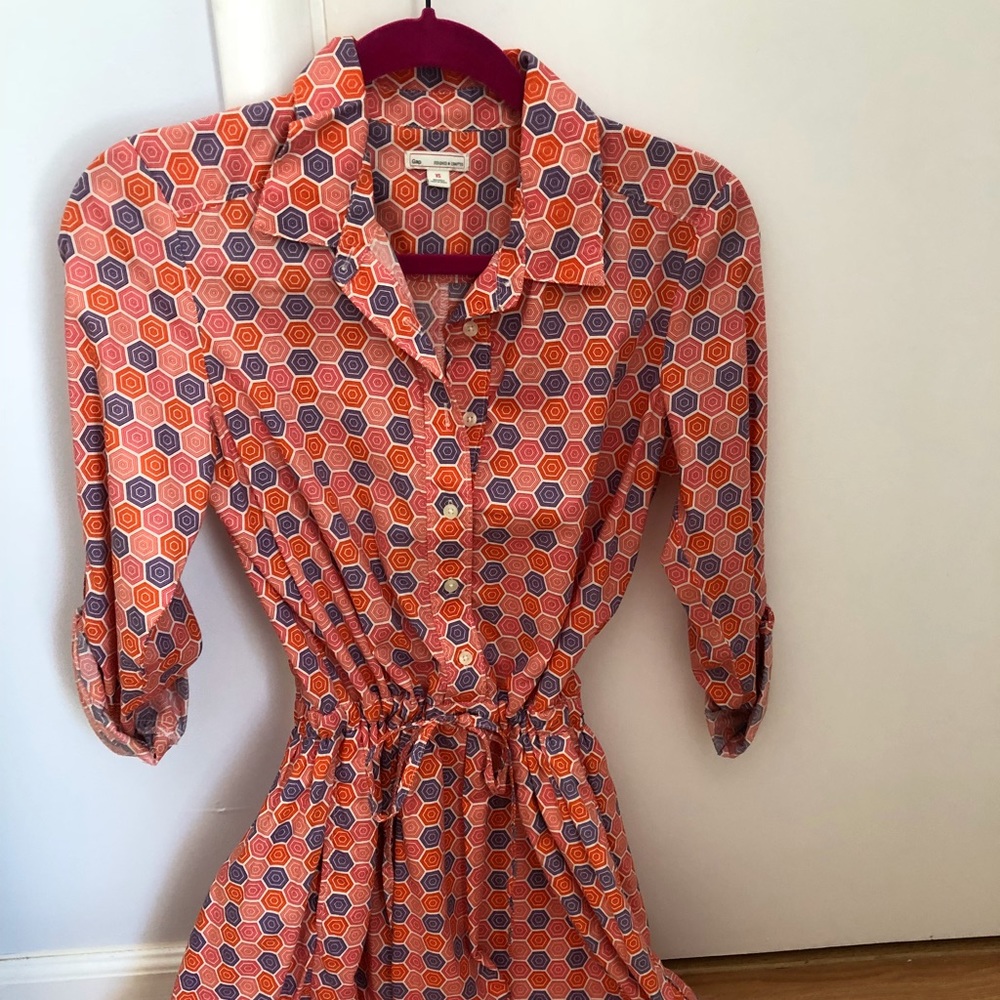 Gap Woman’s Dress